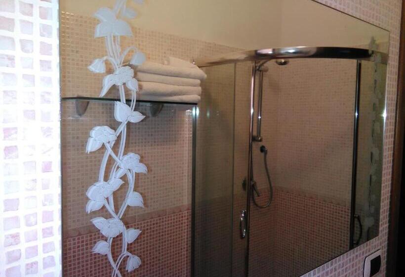 חדר סטנדרט, Villa Donna Maria