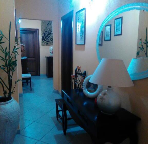 חדר סטנדרט, Villa Donna Maria