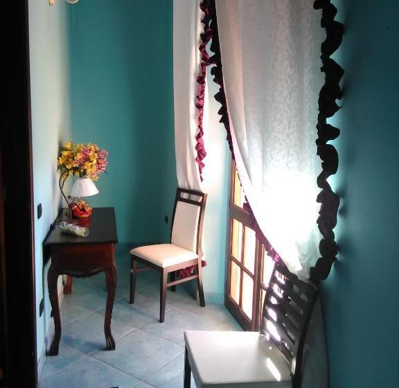 חדר סטנדרט, Villa Donna Maria