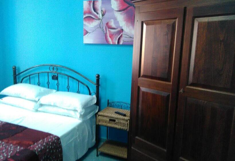 חדר סטנדרט, Villa Donna Maria