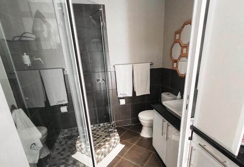 古典房间, Blue View B&b