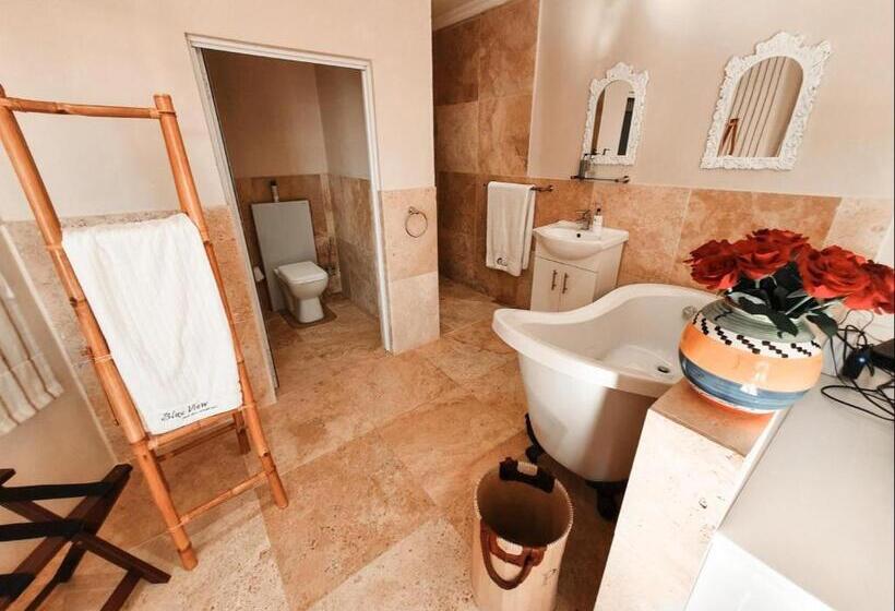 古典房间, Blue View B&b