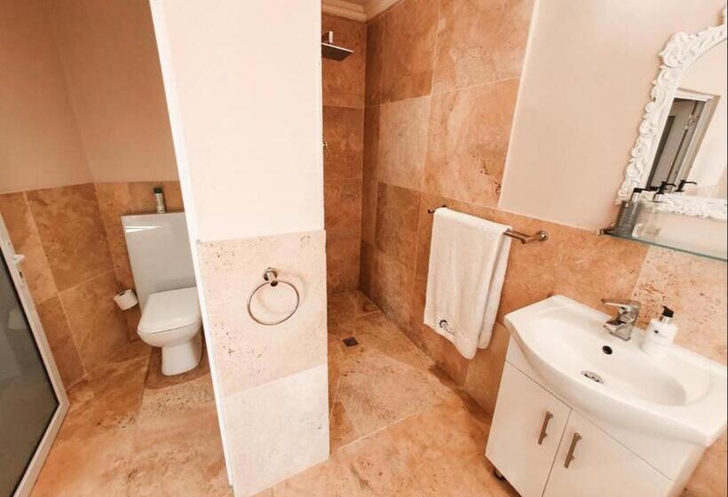 古典房间, Blue View B&b