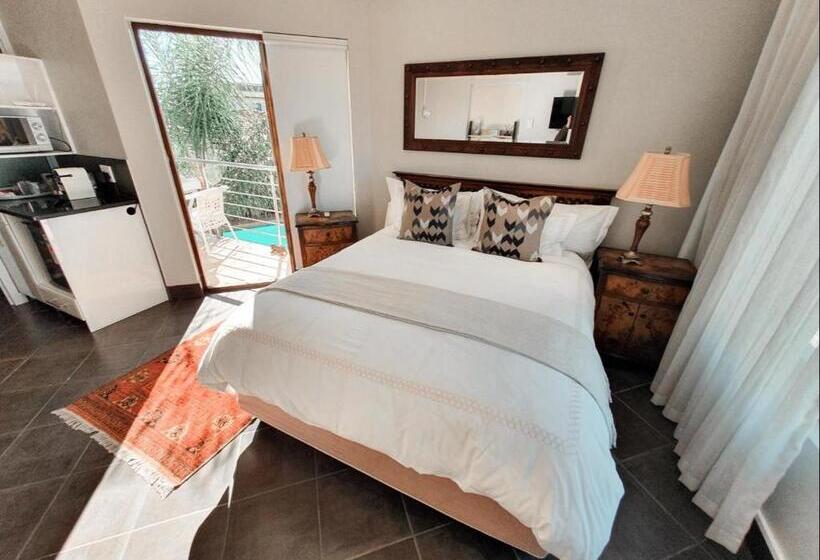 古典房间, Blue View B&b