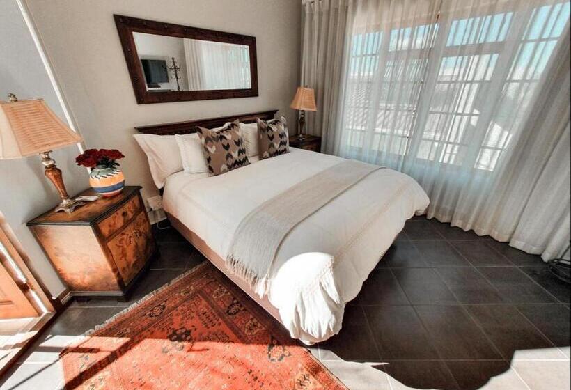 古典房间, Blue View B&b