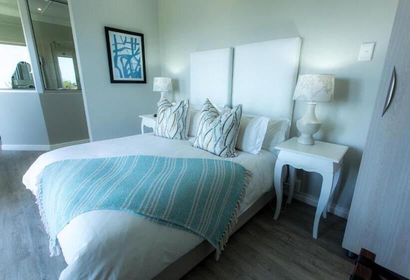 Номер Deluxe, Blue View B&b