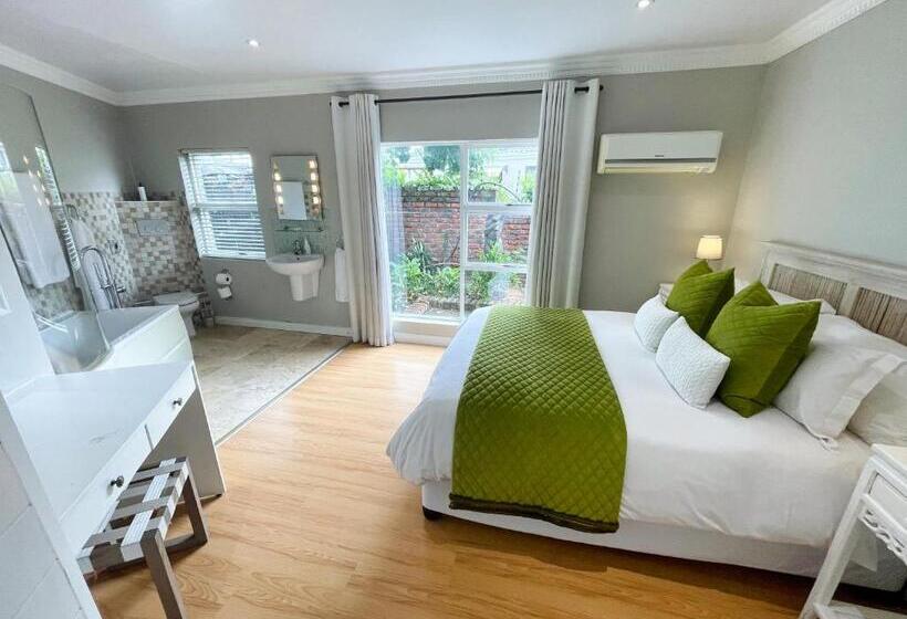 Номер Стандарт, Blue View B&b