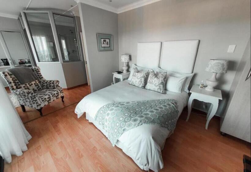 标准间, Blue View B&b