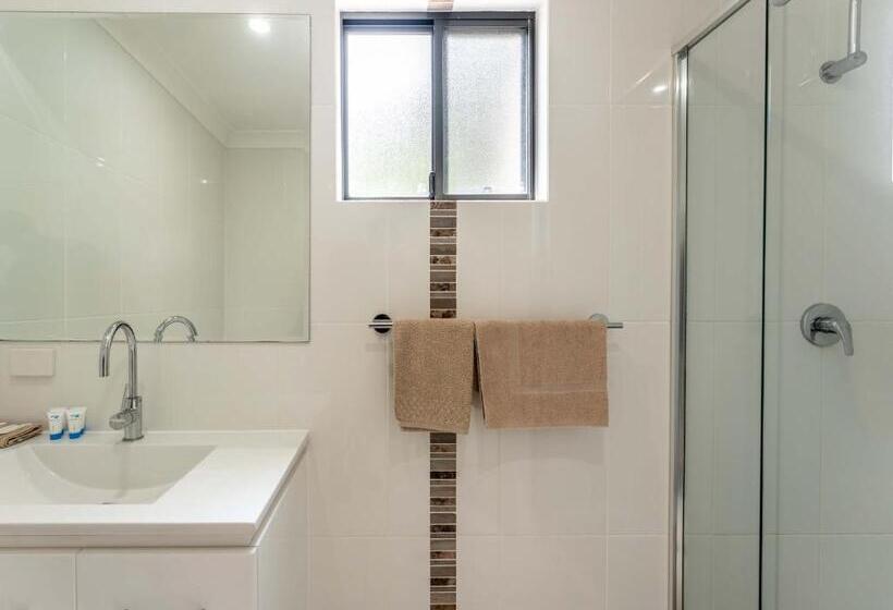 חדר סטודיו סטנדרד, Emerald Gardens Motel & Apartments