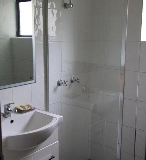 آپارتمان 2 خوابه, Emerald Gardens Motel & Apartments