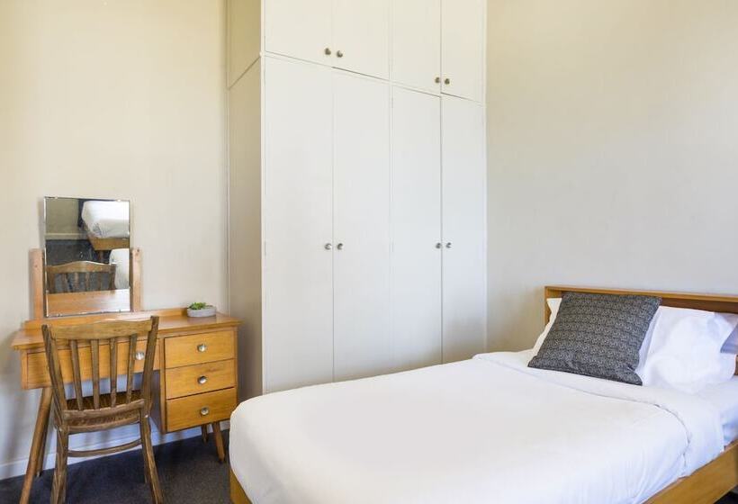 スタンダードスタジオ, Esplanade Hotel Adelaide