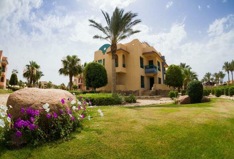 اتاق استاندارد یک نفره با چشمانداز دریا, Green Sudr Resort