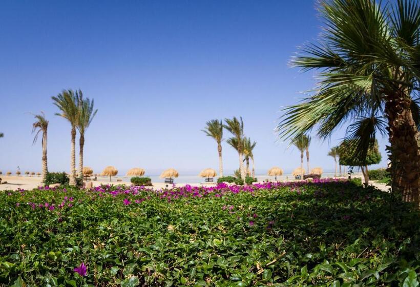 اتاق استاندارد یک نفره با چشمانداز دریا, Green Sudr Resort