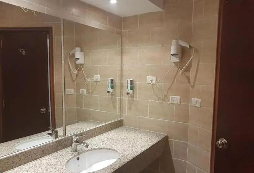 اتاق استاندارد با چشم‌انداز دریا, Green Sudr Resort