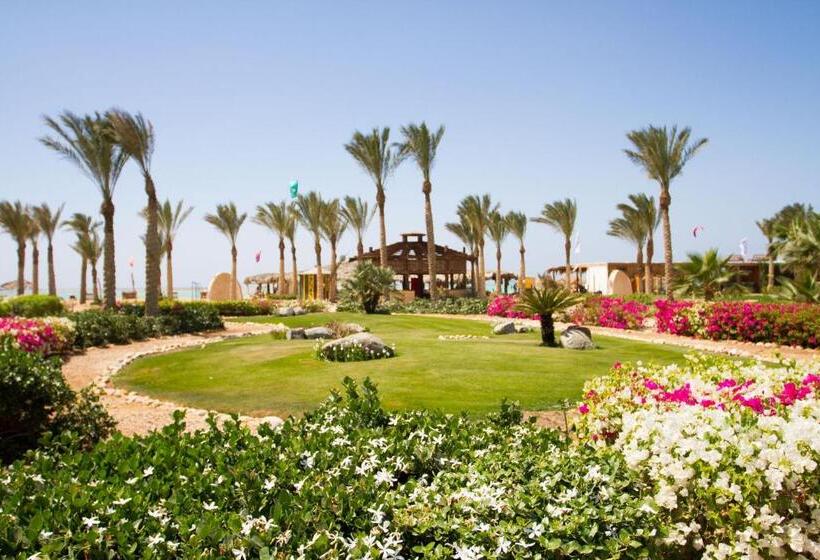 اتاق استاندارد با چشمانداز باغ, Green Sudr Resort