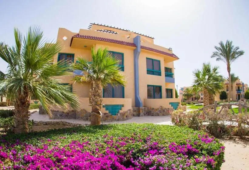 Triple Room Sea View, Green Sudr Resort