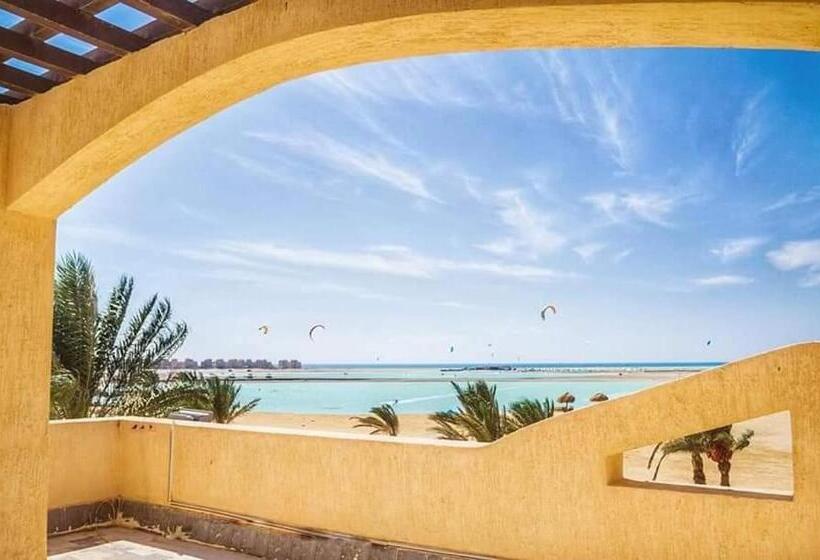 Triple Room Sea View, Green Sudr Resort