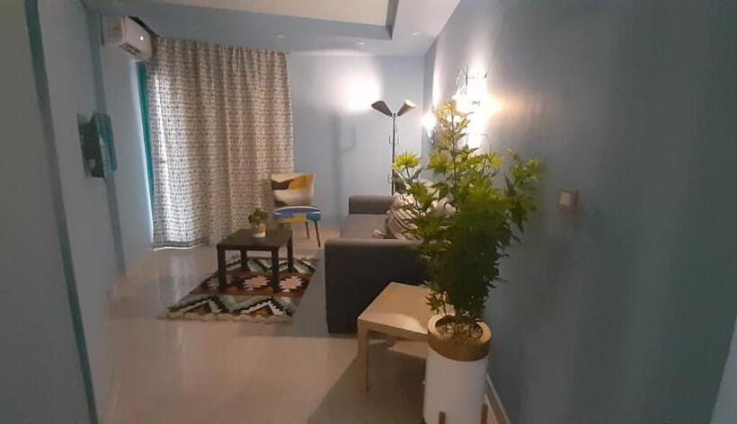 اتاق خانوادگی, Green Sudr Resort