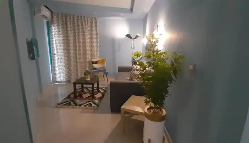 اتاق خانوادگی, Green Sudr Resort