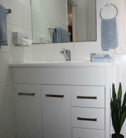 חדר סטנדרט, Gundagai Motel