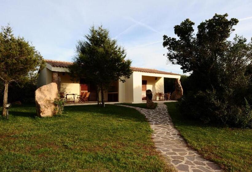 スタンダードルーム, Agriturismo Salmarina