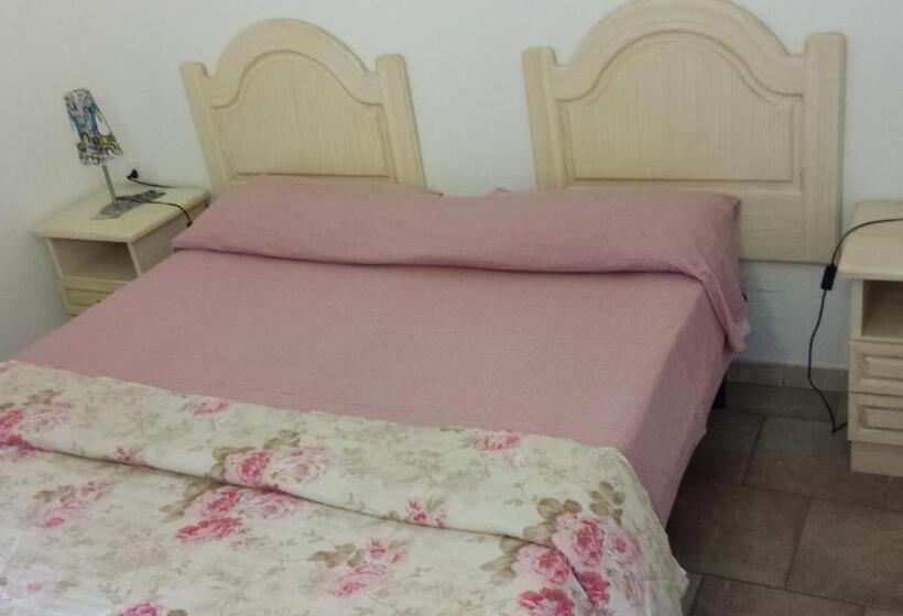 エコノミールーム, Agriturismo Salmarina