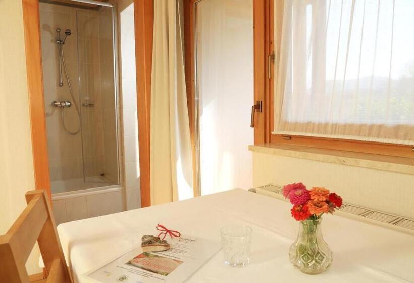 غرفة عائلية, Bauernhof Pension Hofmayer