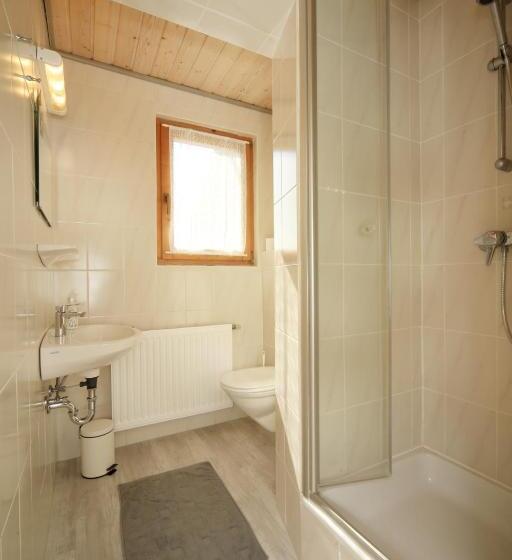 غرفة عائلية, Bauernhof Pension Hofmayer