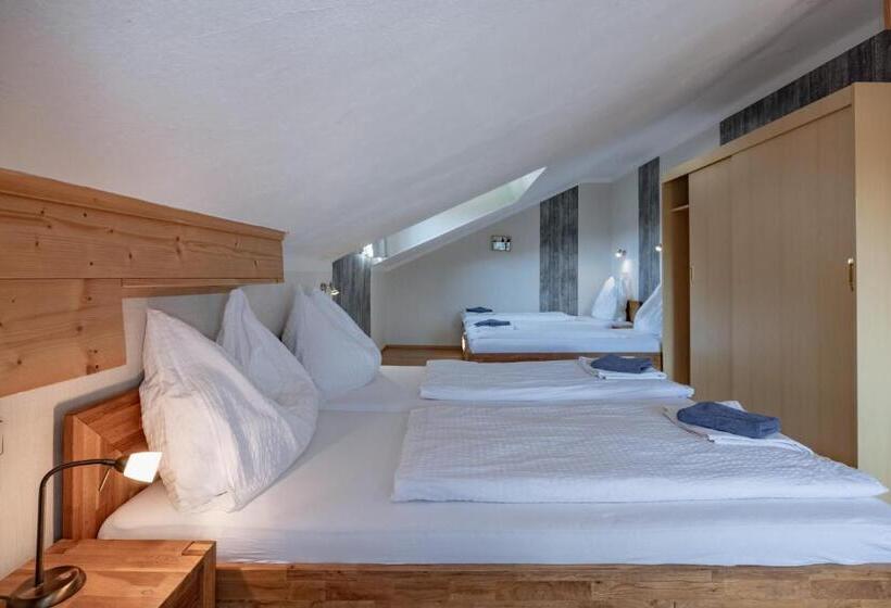 غرفة عائلية, Bauernhof Pension Hofmayer