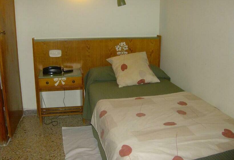 Номер Economy Индивидуальный, Casa Peix