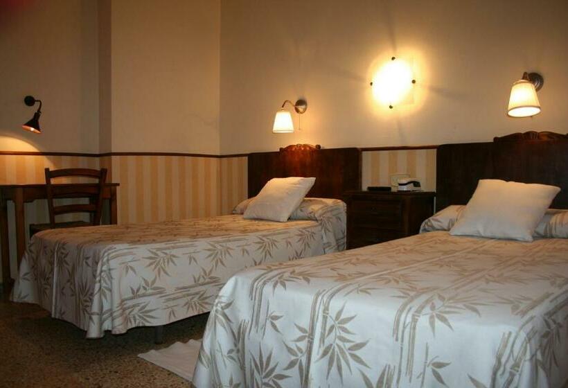 Номер Стандарт, Casa Peix