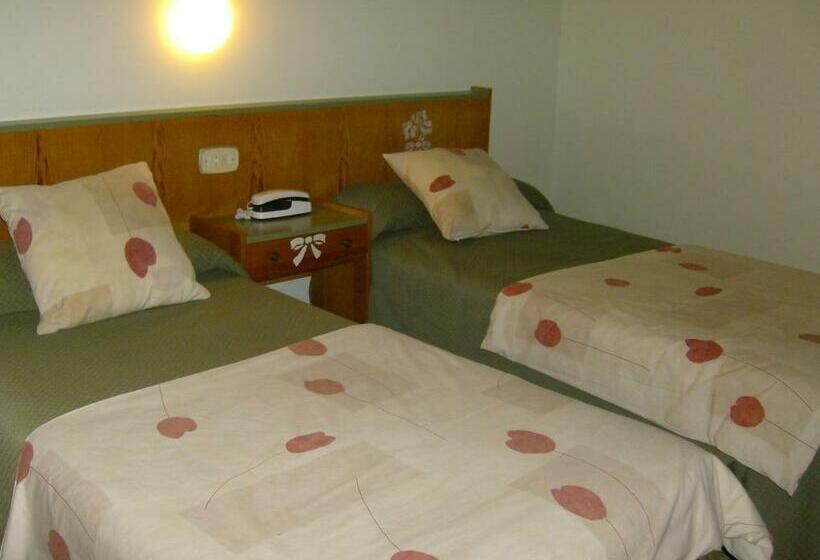 Номер Economy, Casa Peix