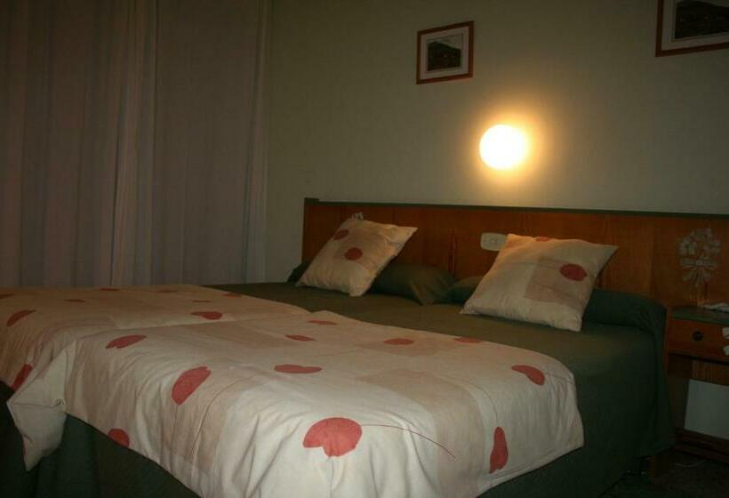 Трежместный Номер Economy, Casa Peix