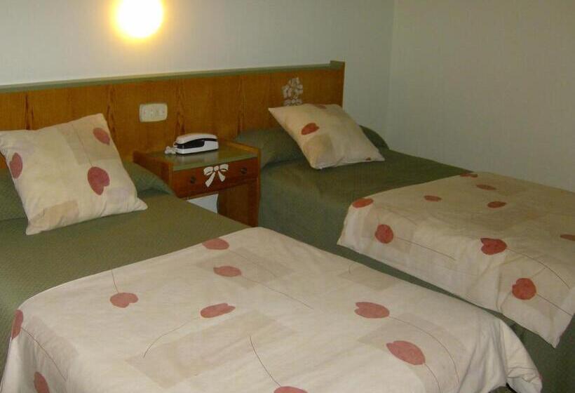 Номер Economy Индивидуальный, Casa Peix