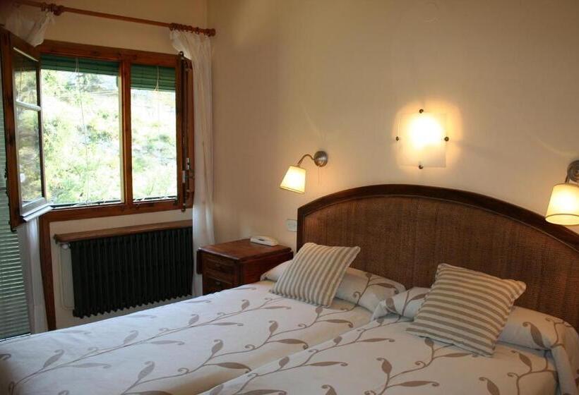 Номер Стандарт, Casa Peix