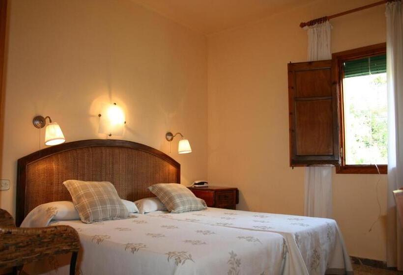 Номер Стандарт, Casa Peix