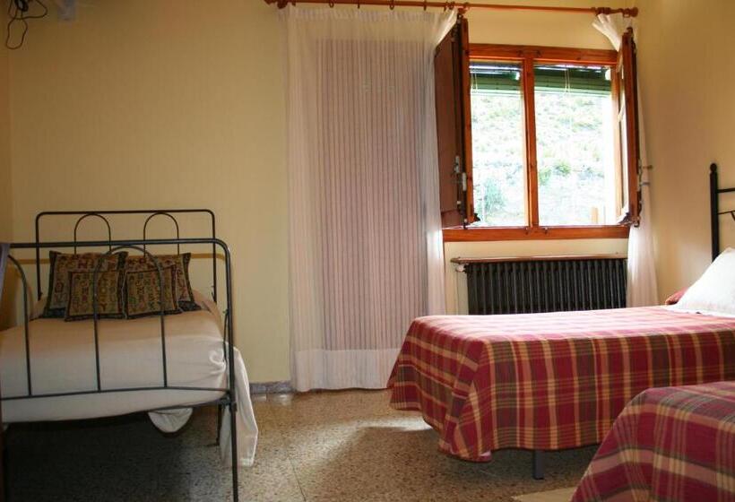 Номер Стандарт Трехместный, Casa Peix
