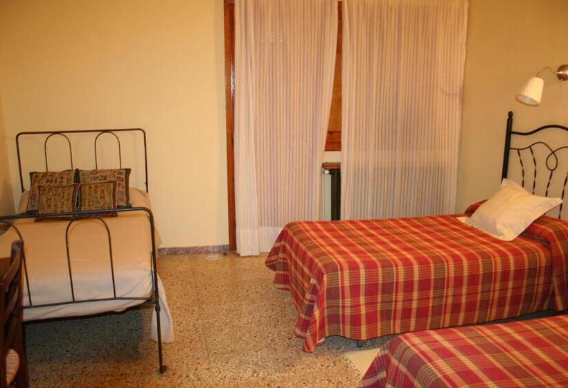 Номер Стандарт Трехместный, Casa Peix