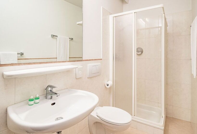 Номер Стандарт Трехместный, Heide Park