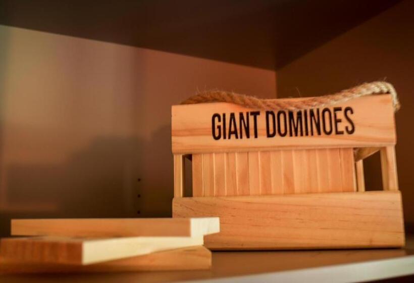 ファミリールーム, High Plains