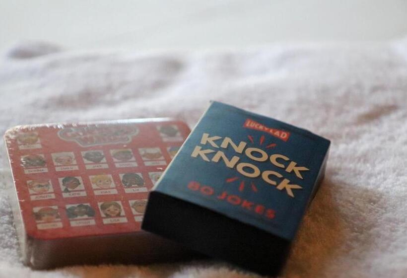 ファミリールーム, High Plains