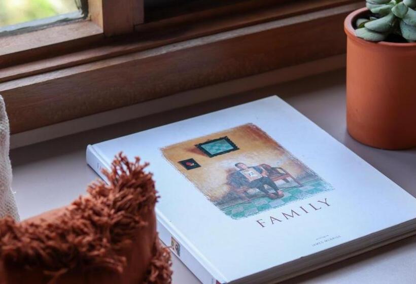 ファミリールーム, High Plains