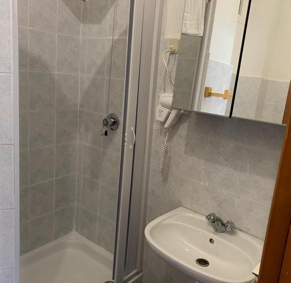 غرفة قياسية, Nuovo Metropol