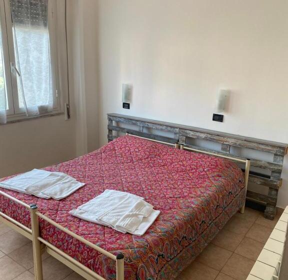 غرفة قياسية, Nuovo Metropol