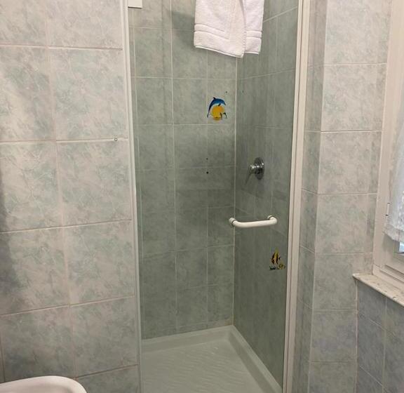 غرفة قياسية, Nuovo Metropol