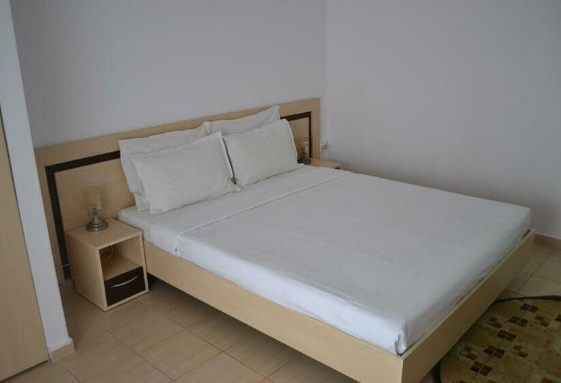 발코니 수피리어 룸, Venus