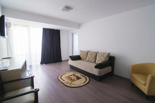 침실 1개 발코니 아파트, Venus