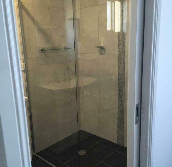 침실 2개 아파트, Merimbula Lake Apartments