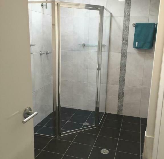 Апартаменты 2 Спальни, Merimbula Lake Apartments