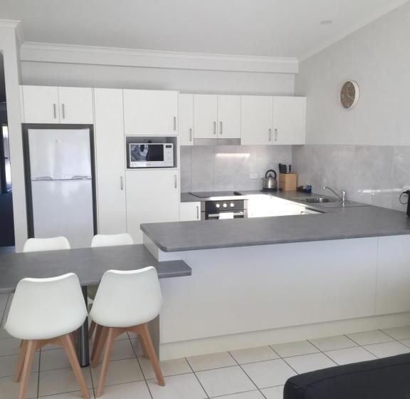 Апартаменты 2 Спальни, Merimbula Lake Apartments